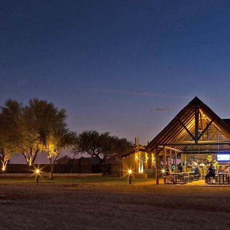 Desert Camp Sesriem Exterior foto