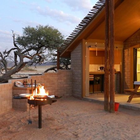 Desert Camp Sesriem Exterior foto