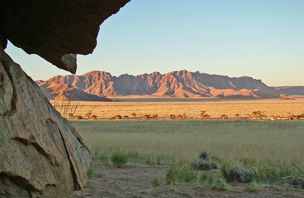 Desert Camp Sesriem Exterior foto