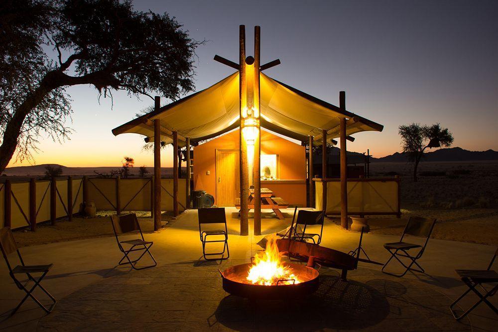 Desert Camp Sesriem Exterior foto