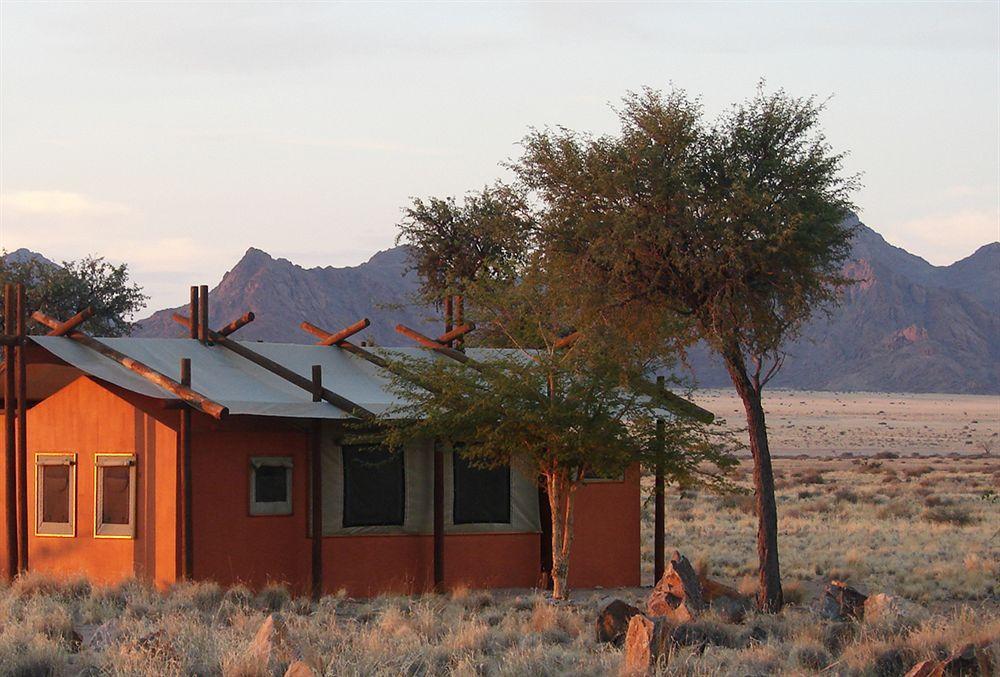 Desert Camp Sesriem Exterior foto