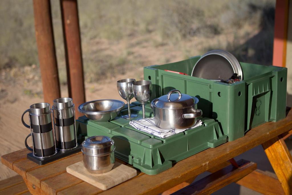 Desert Camp Sesriem Habitación foto
