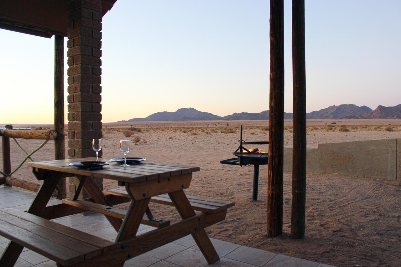 Desert Camp Sesriem Exterior foto