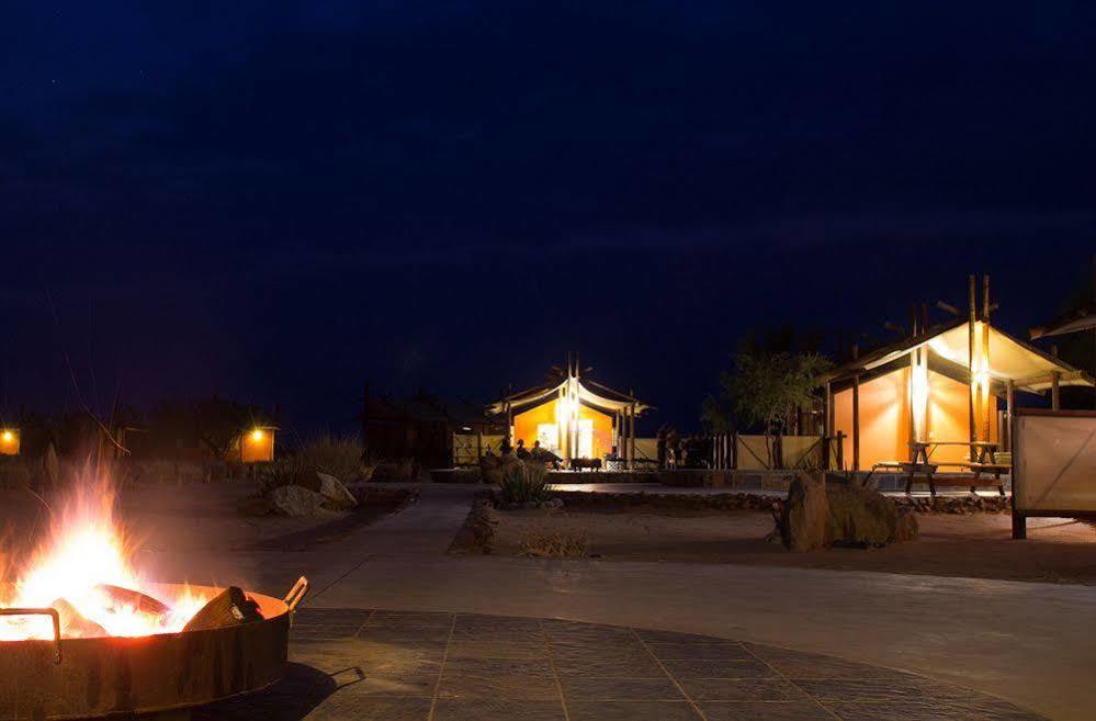 Desert Camp Sesriem Exterior foto