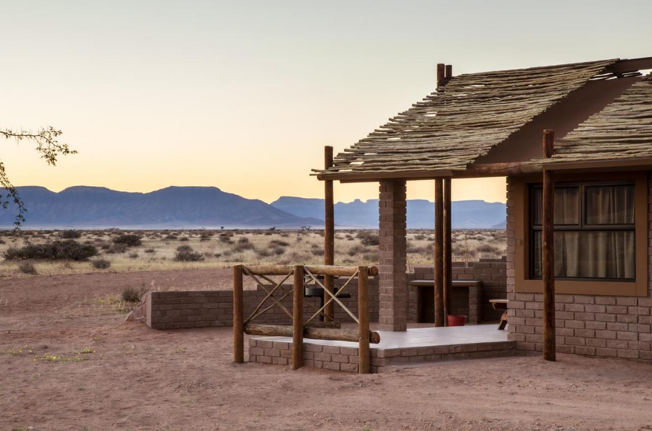 Desert Camp Sesriem Exterior foto