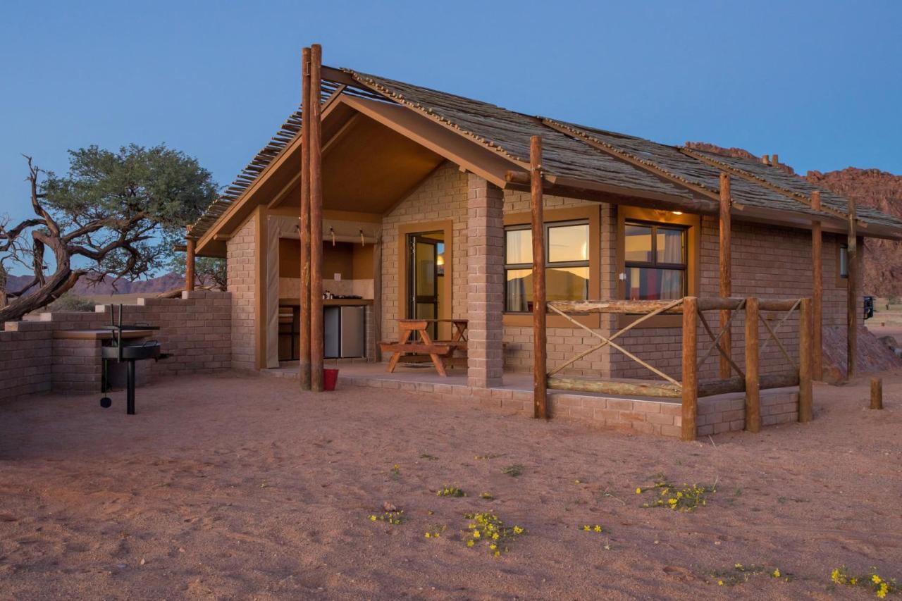 Desert Camp Sesriem Exterior foto