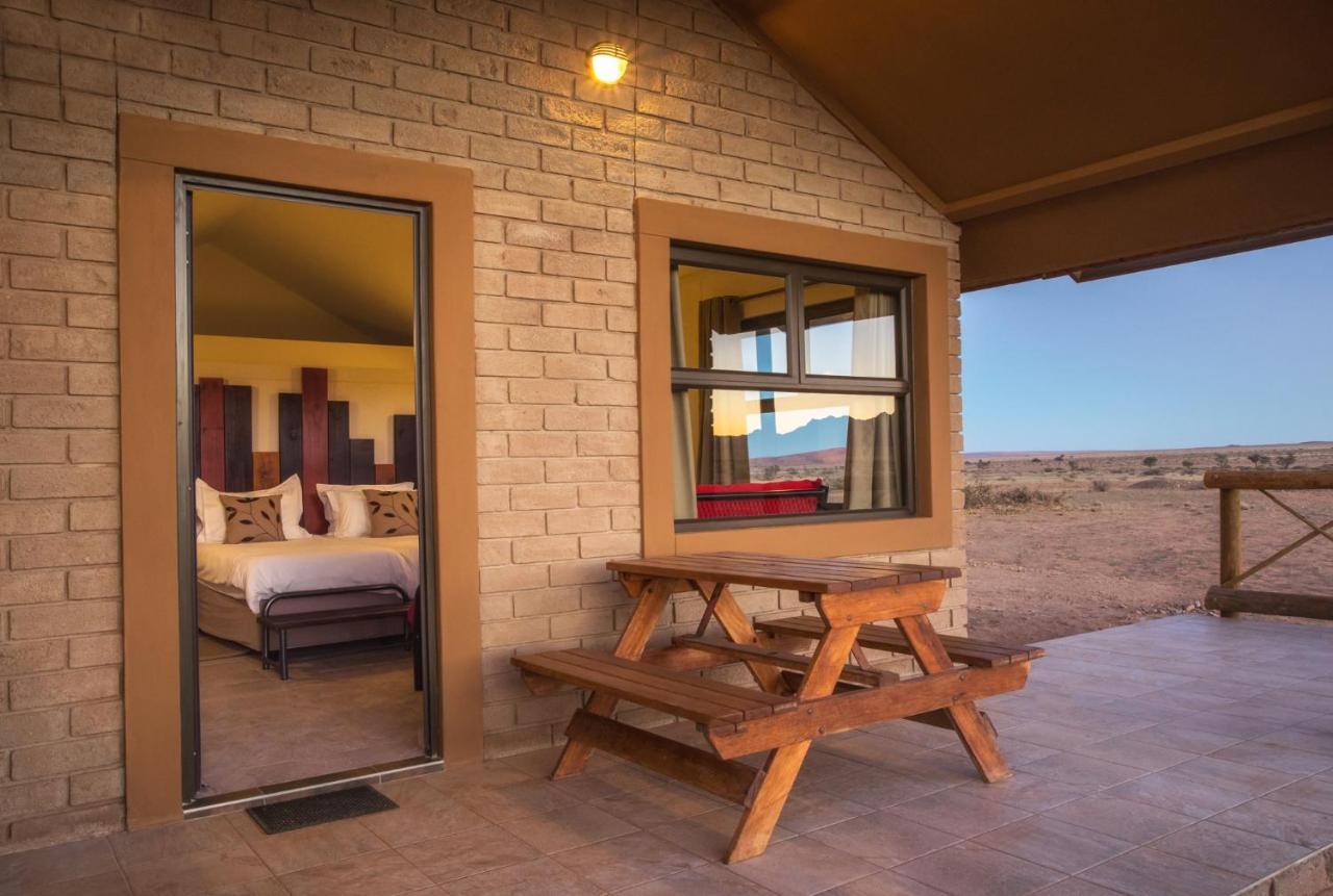 Desert Camp Sesriem Exterior foto